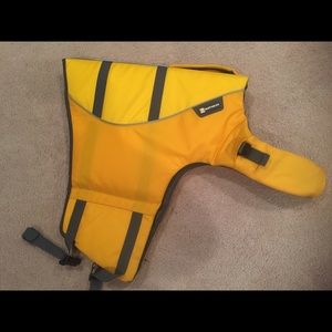 Ruff wear float coat